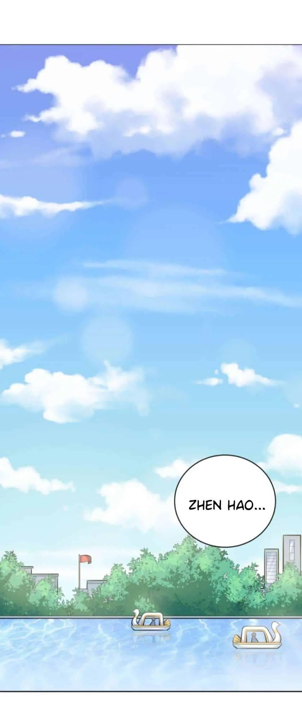 Casei com meu sogro?! – Capítulo 16 Yaoi – Página 1 Casei com meu sogro?! – Capítulo 16 Yaoi – Página 1