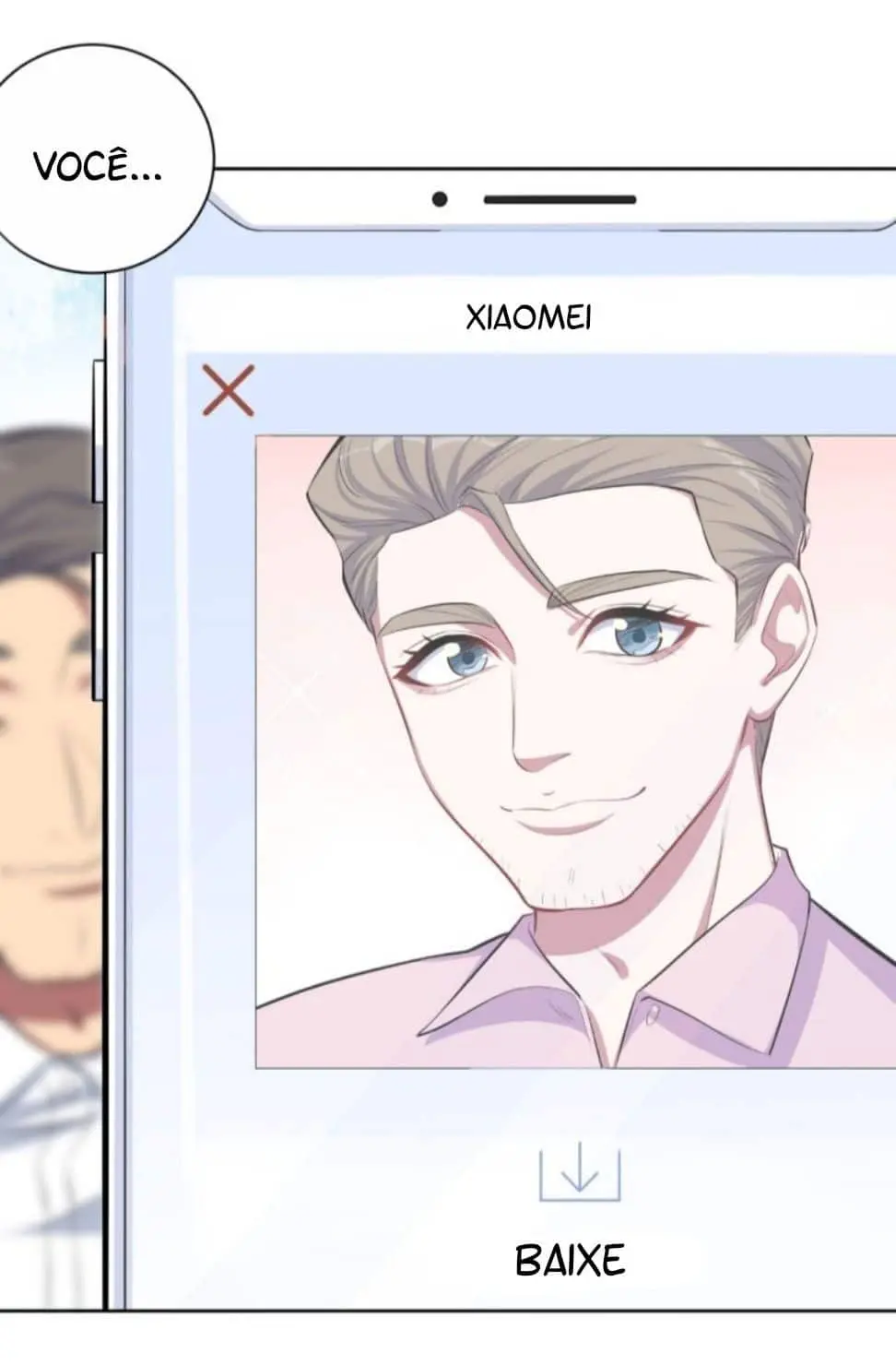 Casei com meu sogro?! – Capítulo 16 Yaoi – Página 16 Casei com meu sogro?! – Capítulo 16 Yaoi – Página 16