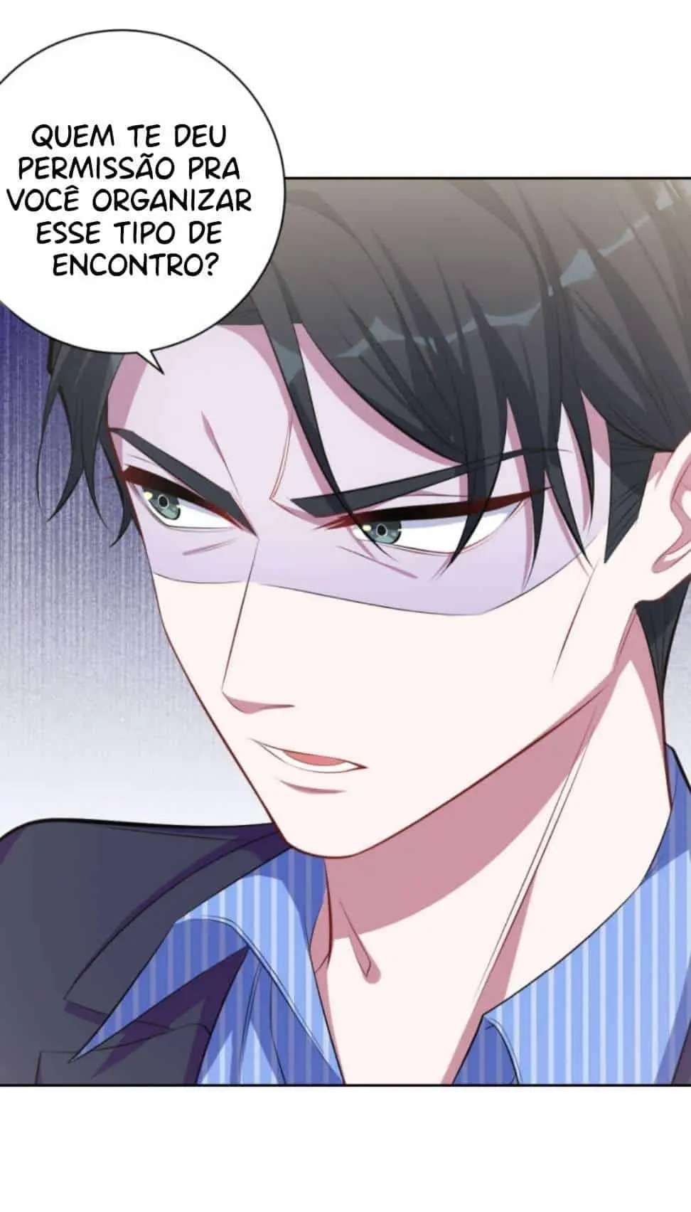 Casei com meu sogro?! – Capítulo 16 Yaoi – Página 18 Casei com meu sogro?! – Capítulo 16 Yaoi – Página 18