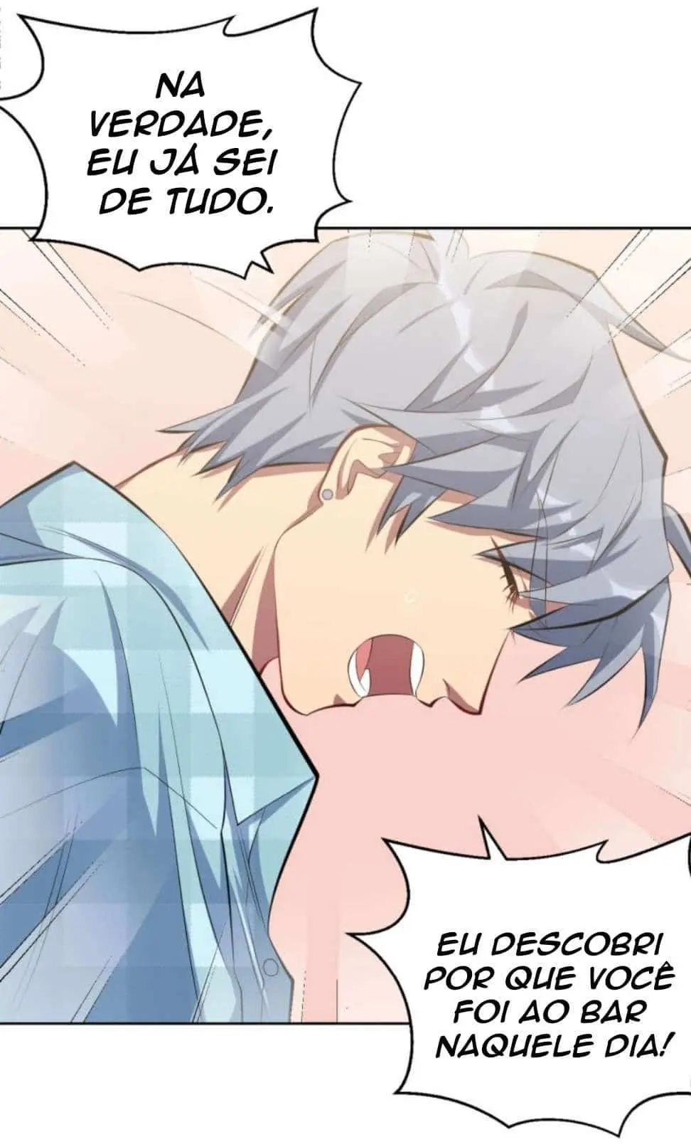 Casei com meu sogro?! – Capítulo 16 Yaoi – Página 22 Casei com meu sogro?! – Capítulo 16 Yaoi – Página 22