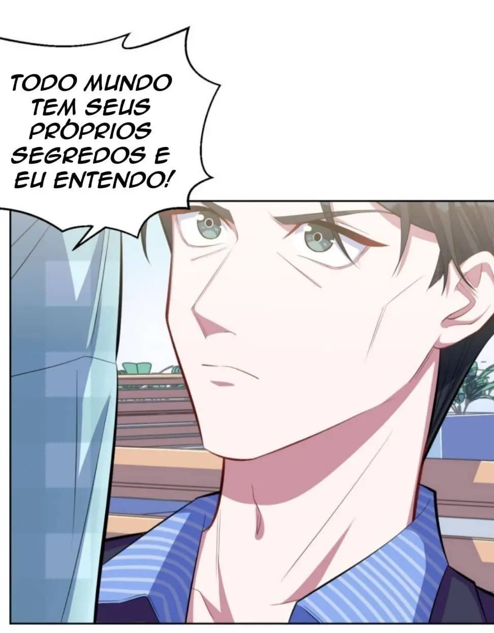 Casei com meu sogro?! – Capítulo 16 Yaoi – Página 23 Casei com meu sogro?! – Capítulo 16 Yaoi – Página 23