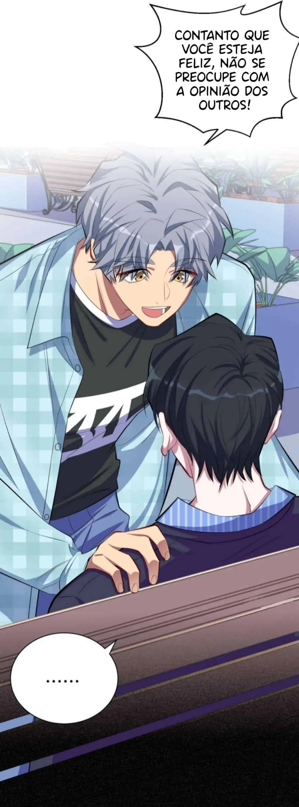 Casei com meu sogro?! – Capítulo 16 Yaoi – Página 24 Casei com meu sogro?! – Capítulo 16 Yaoi – Página 24