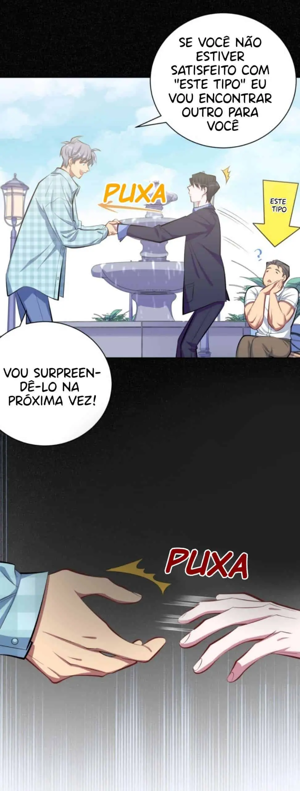 Casei com meu sogro?! – Capítulo 16 Yaoi – Página 25 Casei com meu sogro?! – Capítulo 16 Yaoi – Página 25