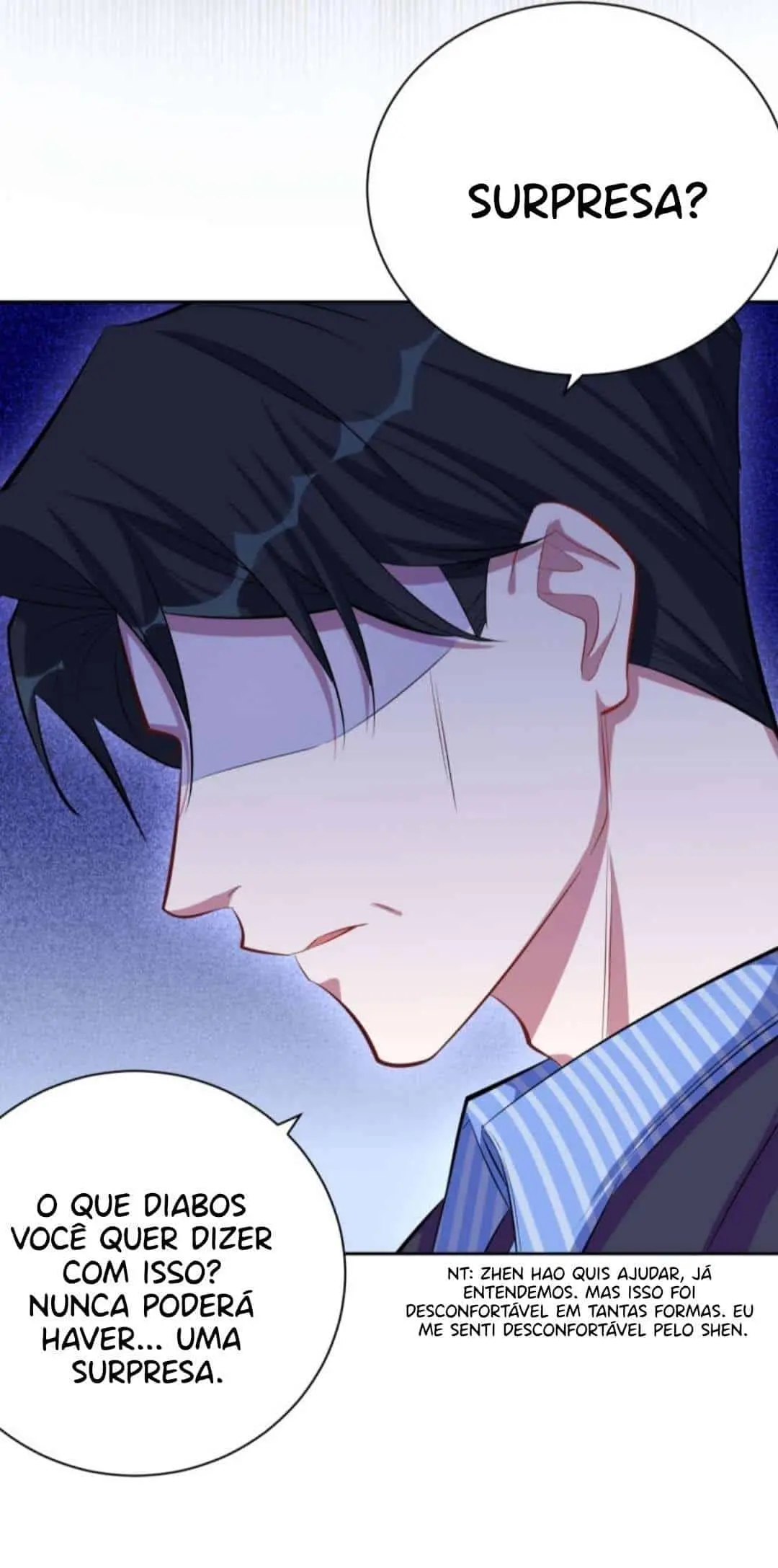 Casei com meu sogro?! – Capítulo 16 Yaoi – Página 26 Casei com meu sogro?! – Capítulo 16 Yaoi – Página 26