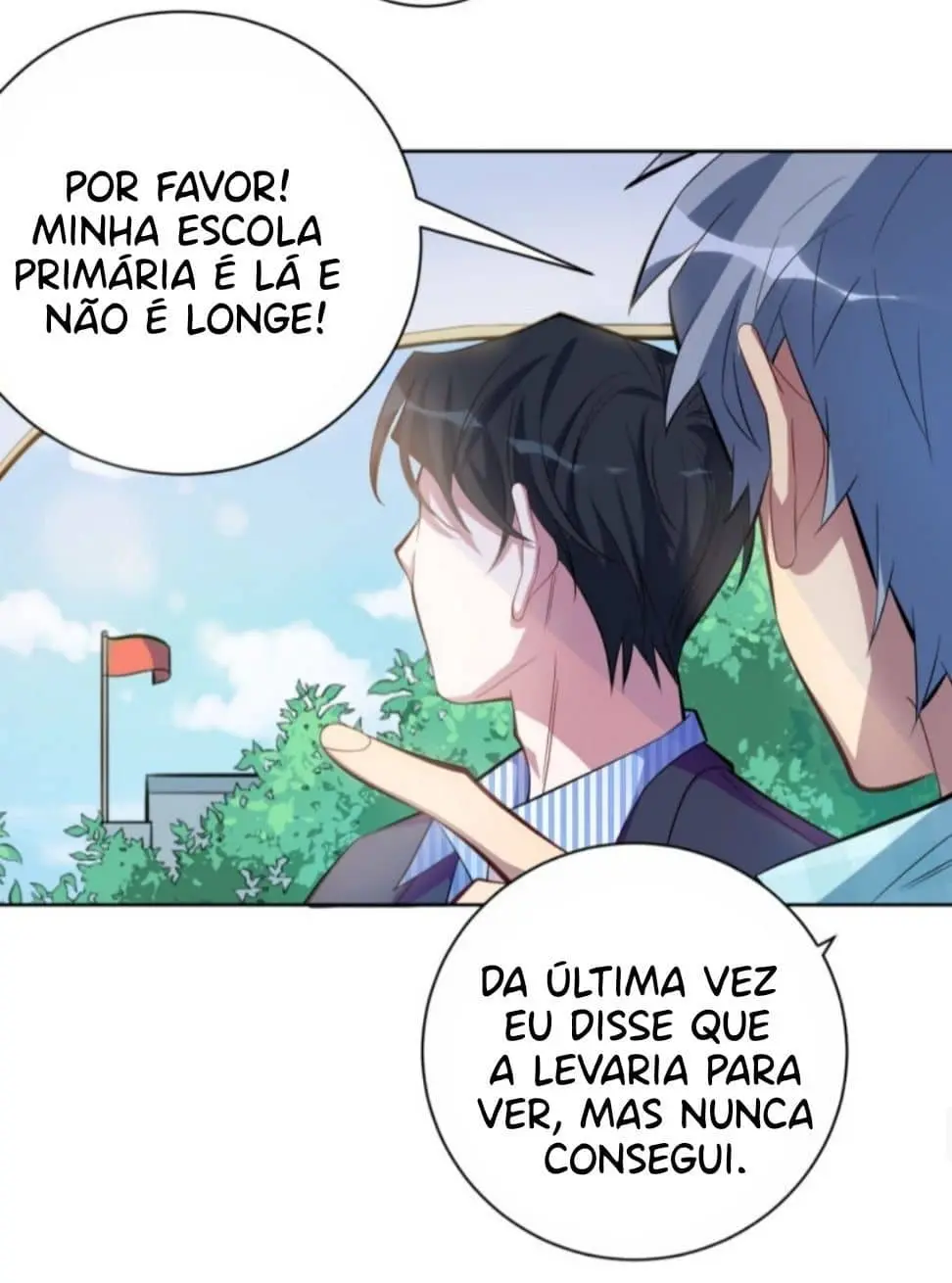 Casei com meu sogro?! – Capítulo 16 Yaoi – Página 4 Casei com meu sogro?! – Capítulo 16 Yaoi – Página 4