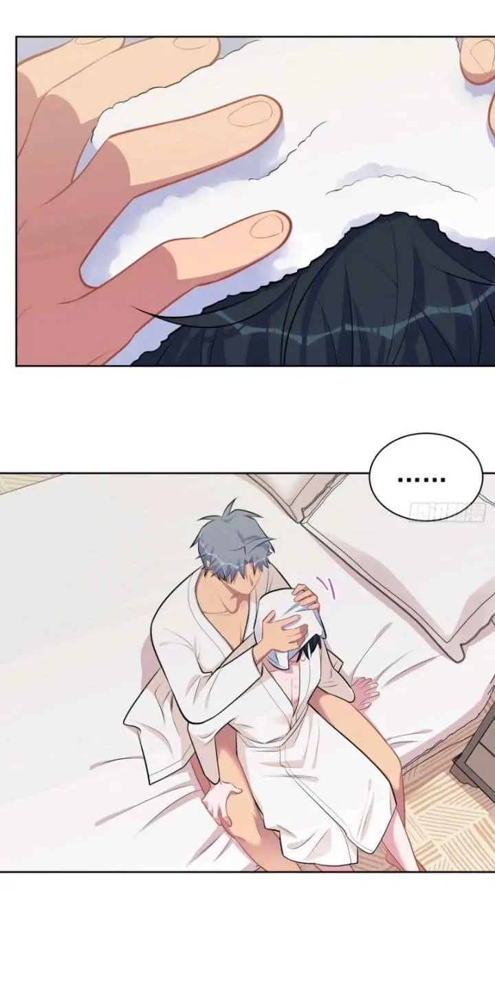 Casei com meu sogro?! – Capítulo 160 Yaoi – Página 14