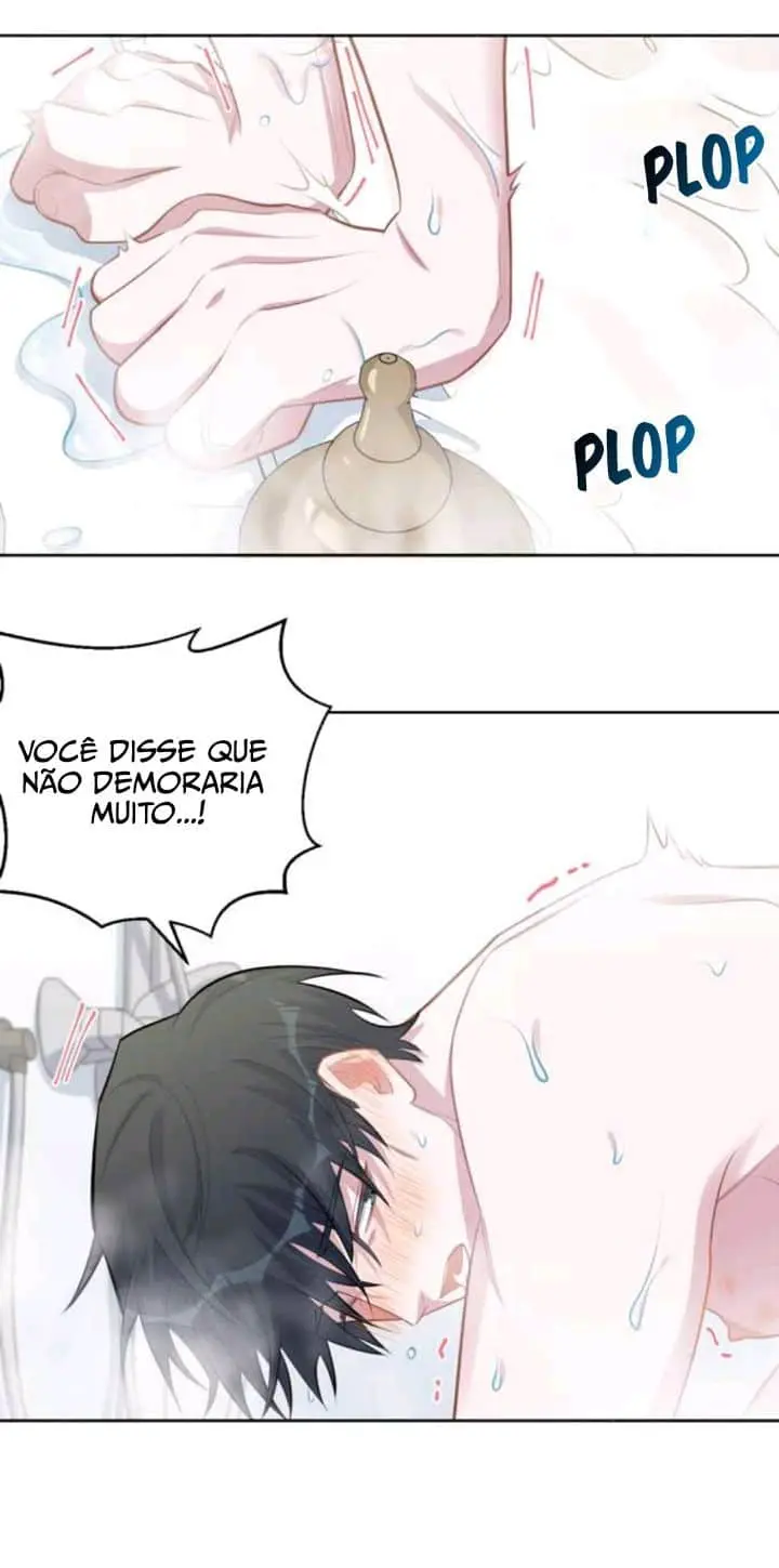 Casei com meu sogro?! – Capítulo 160 Yaoi – Página 8