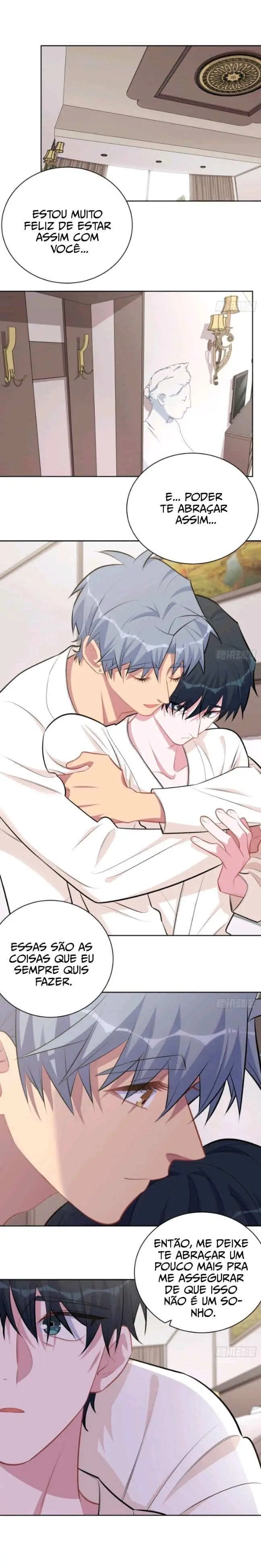 Casei com meu sogro?! – Capítulo 161 Yaoi – Página 2 Casei com meu sogro?! – Capítulo 161 Yaoi – Página 2