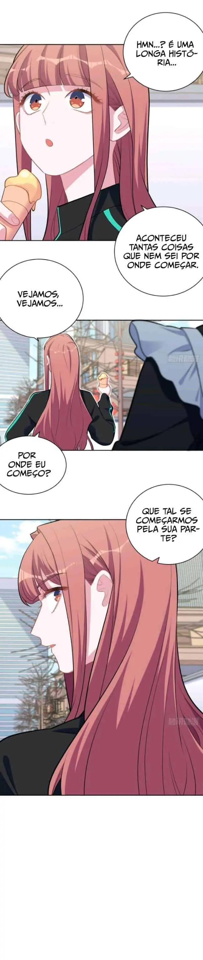 Casei com meu sogro?! – Capítulo 161 Yaoi – Página 9 Casei com meu sogro?! – Capítulo 161 Yaoi – Página 9