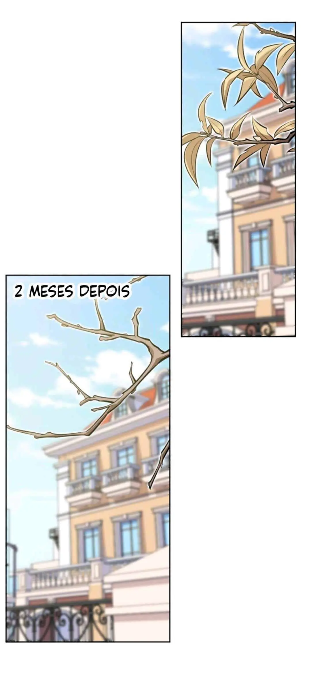 Casei com meu sogro?! – Capítulo 162 Yaoi – Página 2