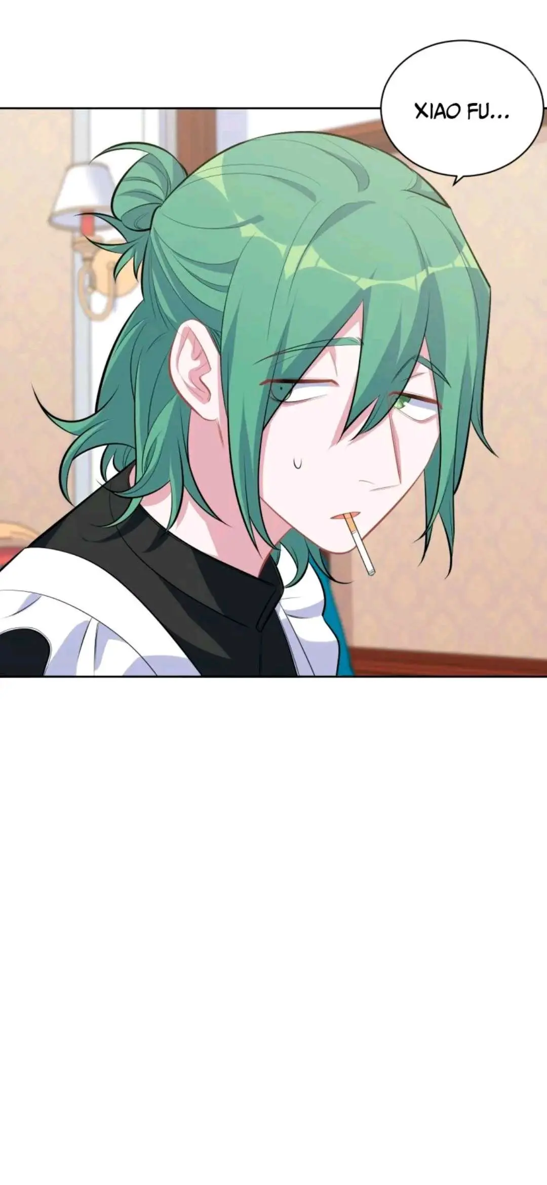 Casei com meu sogro?! – Capítulo 165 Yaoi – Página 13