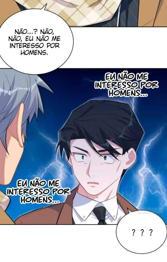 Casei com meu sogro?! – Capítulo 167 Yaoi – Página 5