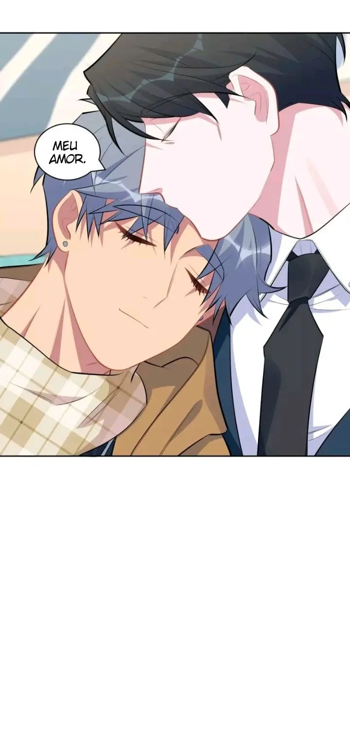 Casei com meu sogro?! – Capítulo 167 Yaoi – Página 7