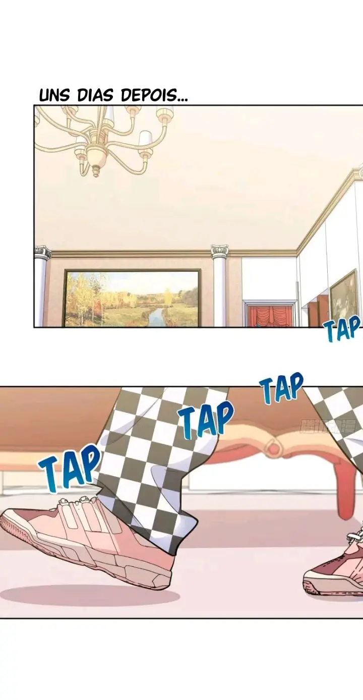 Casei com meu sogro?! – Capítulo 167 Yaoi – Página 8