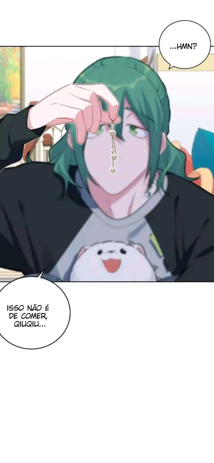 Casei com meu sogro?! – Capítulo 168 Yaoi – Página 10