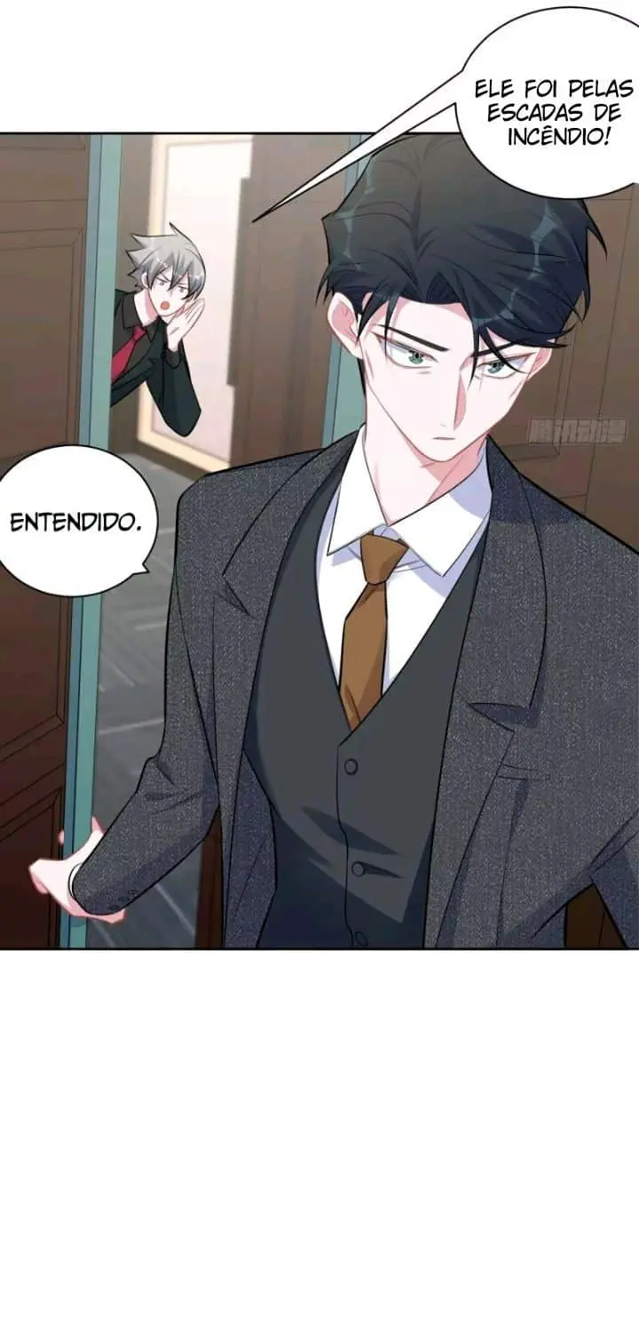 Casei com meu sogro?! – Capítulo 169 Yaoi – Página 6