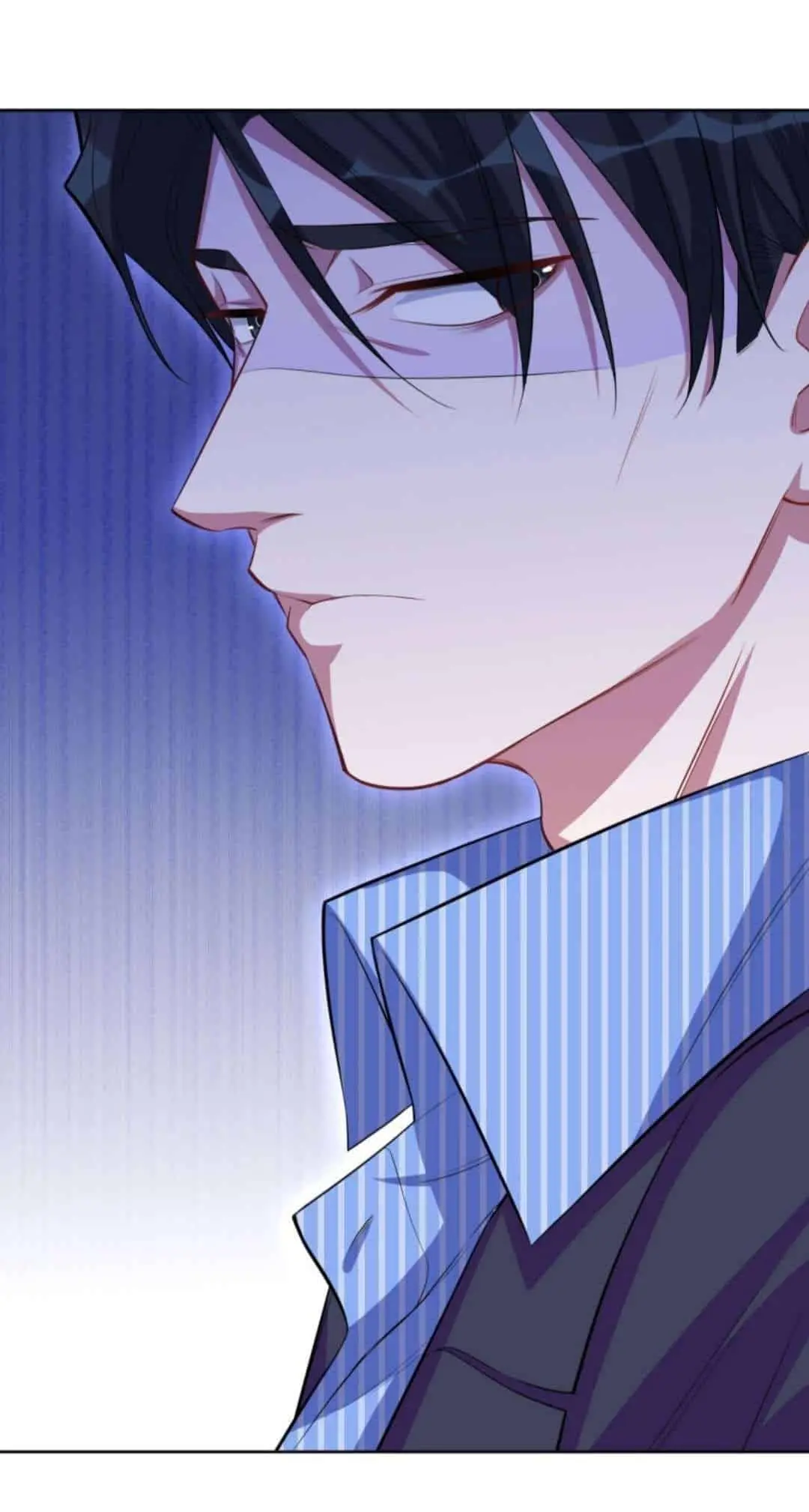 Casei com meu sogro?! – Capítulo 17 Yaoi – Página 11