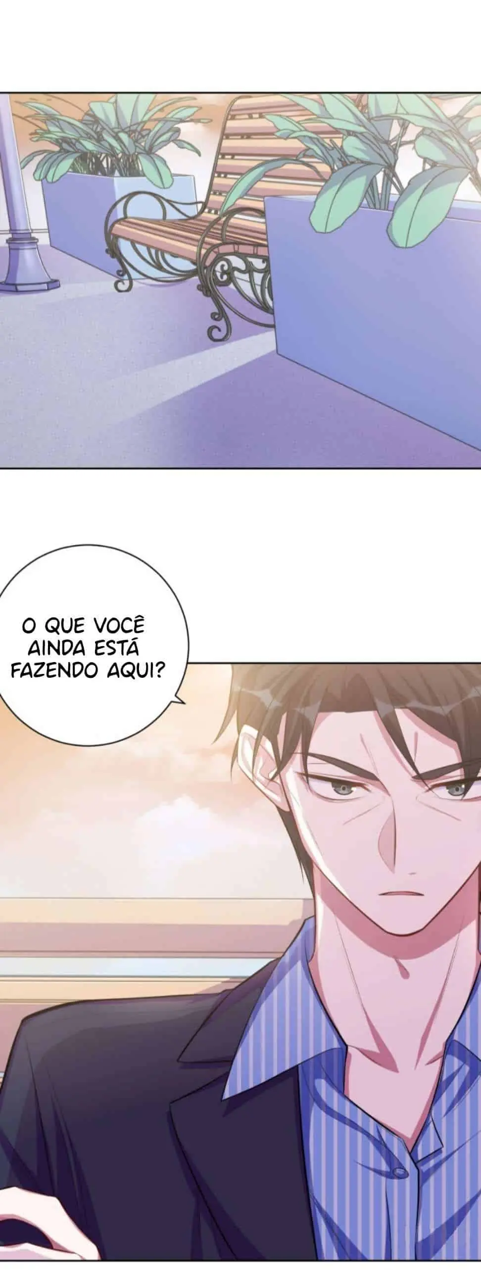 Casei com meu sogro?! – Capítulo 17 Yaoi – Página 17