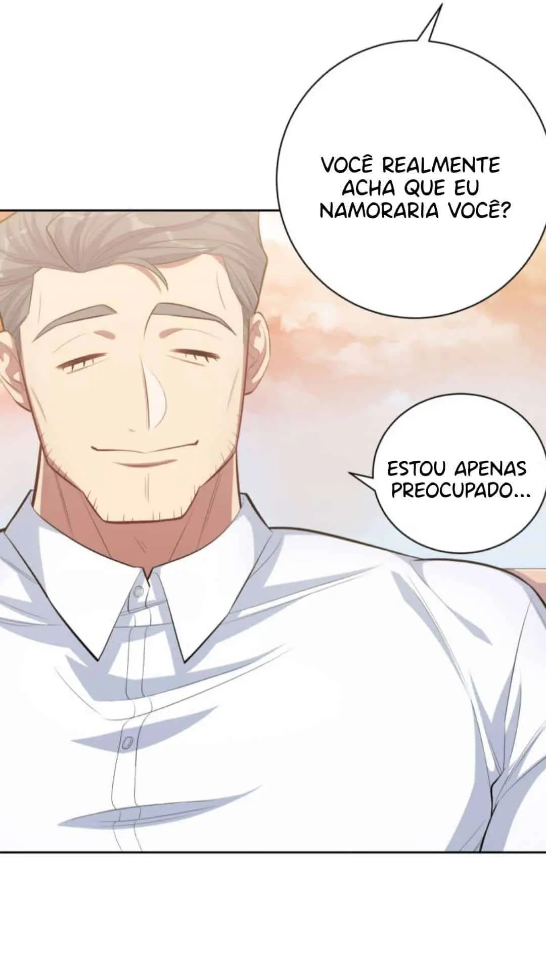 Casei com meu sogro?! – Capítulo 17 Yaoi – Página 18