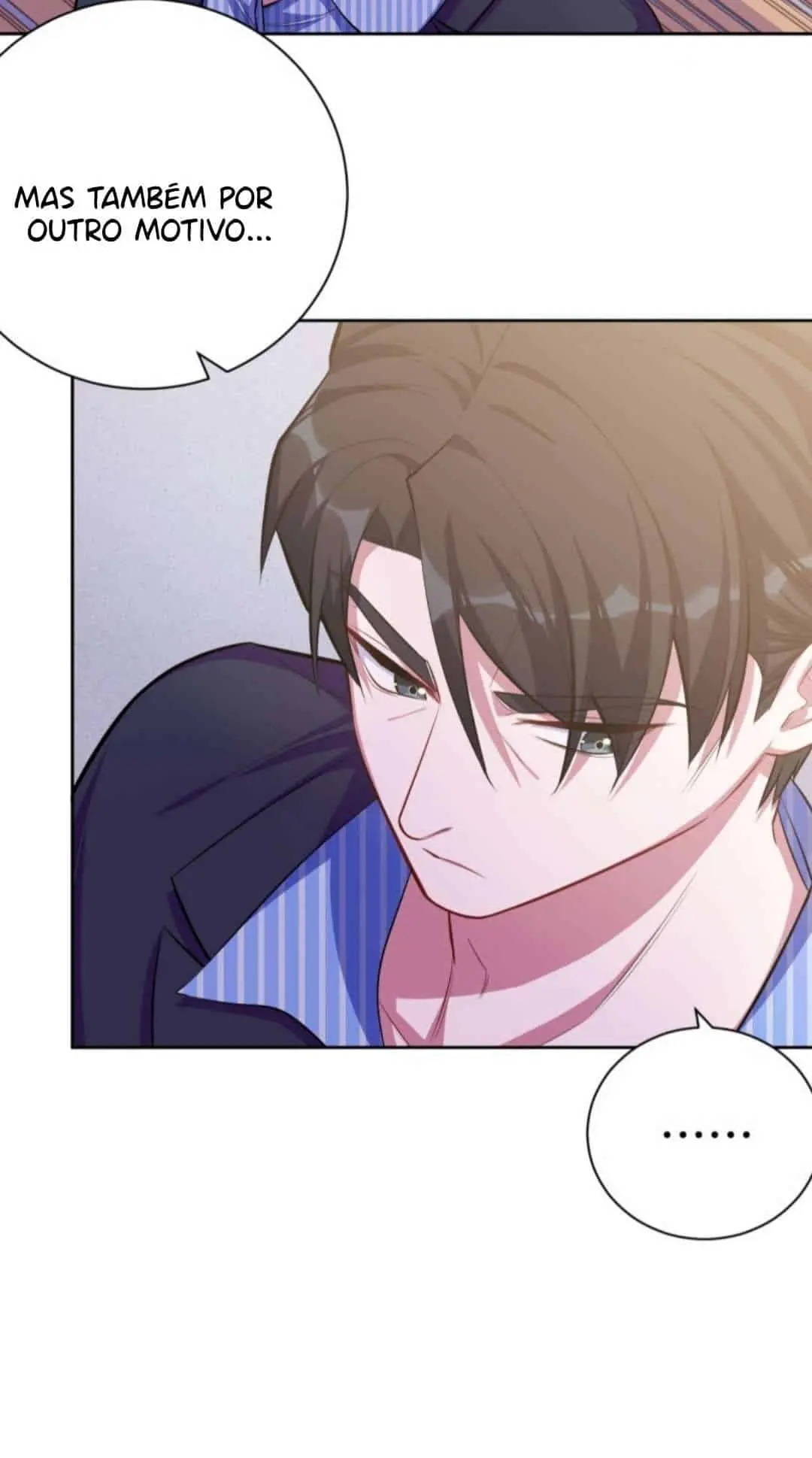 Casei com meu sogro?! – Capítulo 17 Yaoi – Página 20