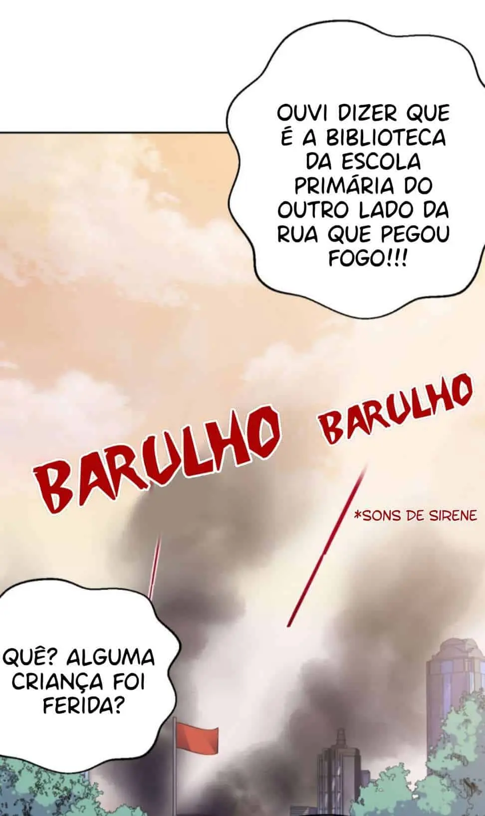 Casei com meu sogro?! – Capítulo 17 Yaoi – Página 24