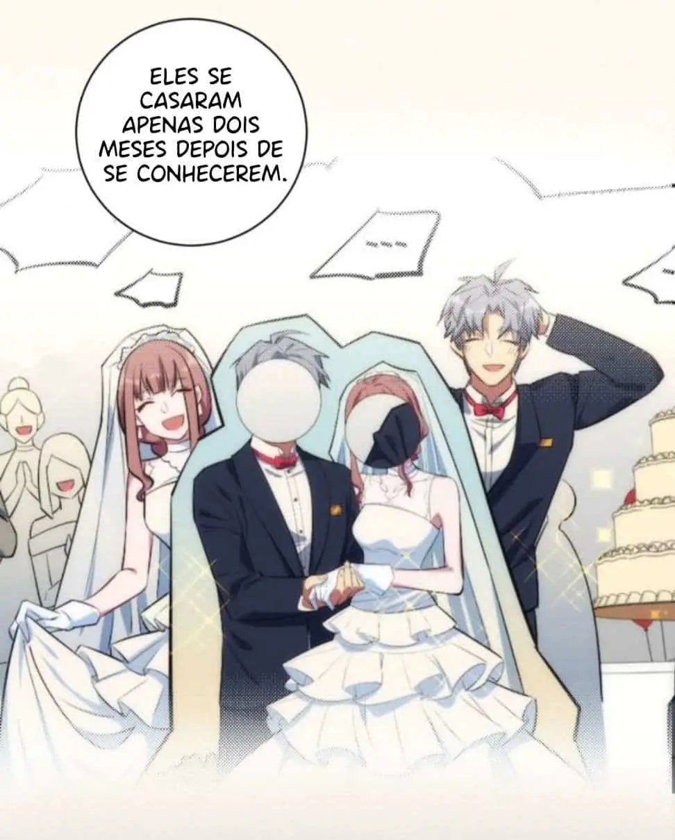 Casei com meu sogro?! – Capítulo 17 Yaoi – Página 35