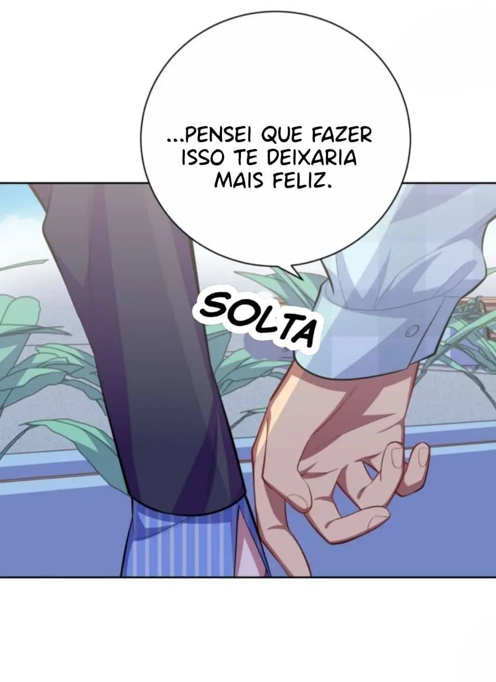 Casei com meu sogro?! – Capítulo 17 Yaoi – Página 8