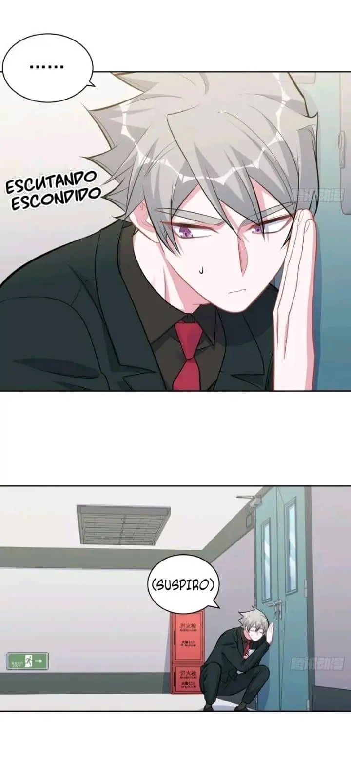 Casei com meu sogro?! – Capítulo 170 Yaoi – Página 5