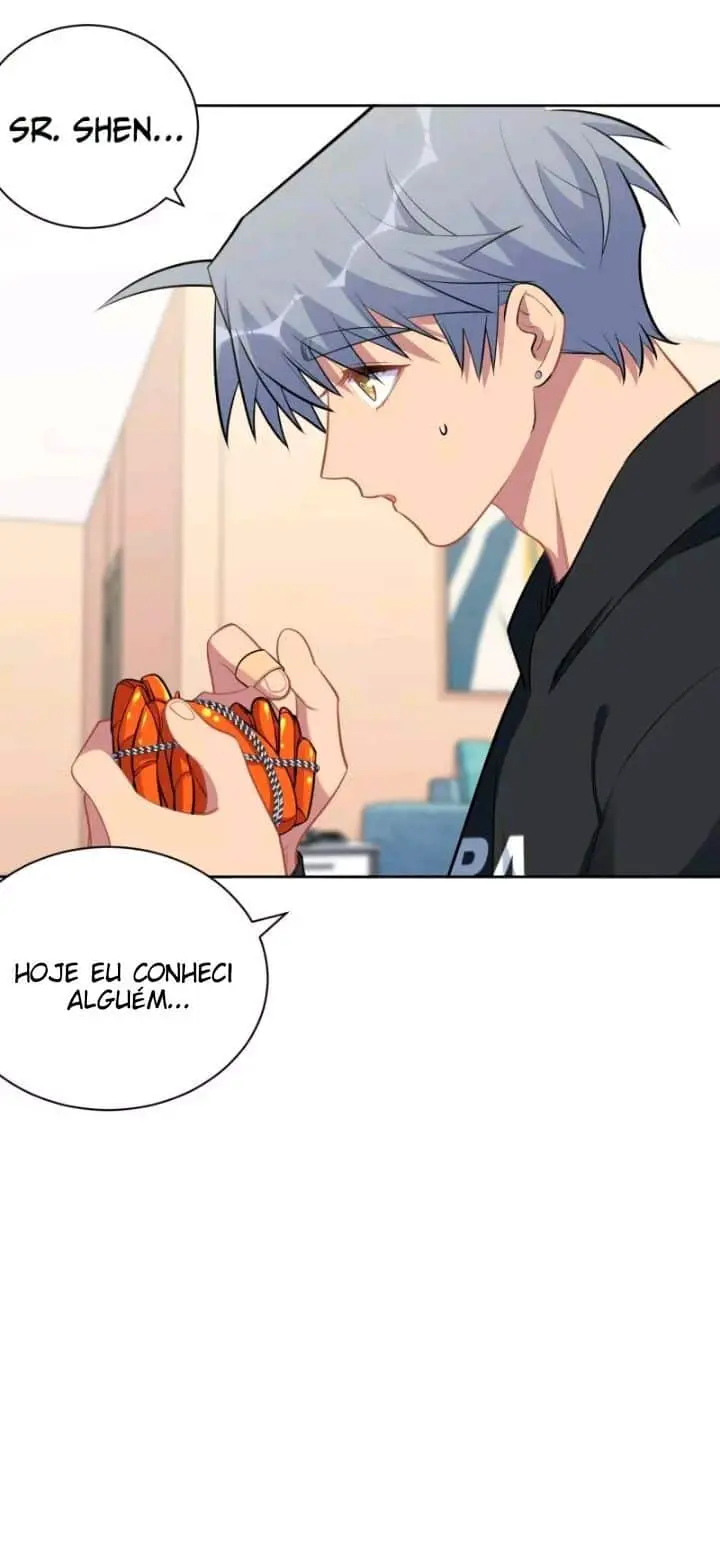 Casei com meu sogro?! – Capítulo 171 Yaoi – Página 13