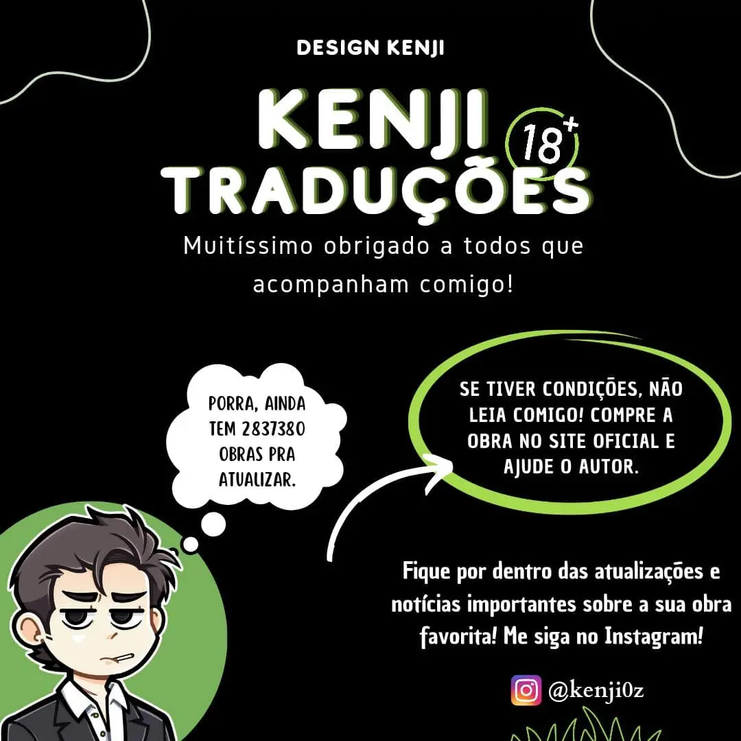 Casei com meu sogro?! – Capítulo 171 Yaoi – Página 14