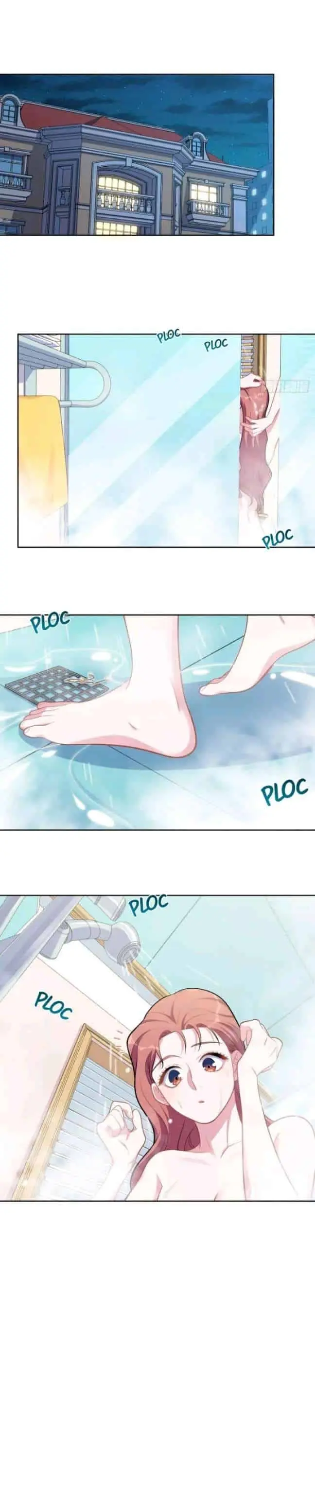 Casei com meu sogro?! – Capítulo 171 Yaoi – Página 7