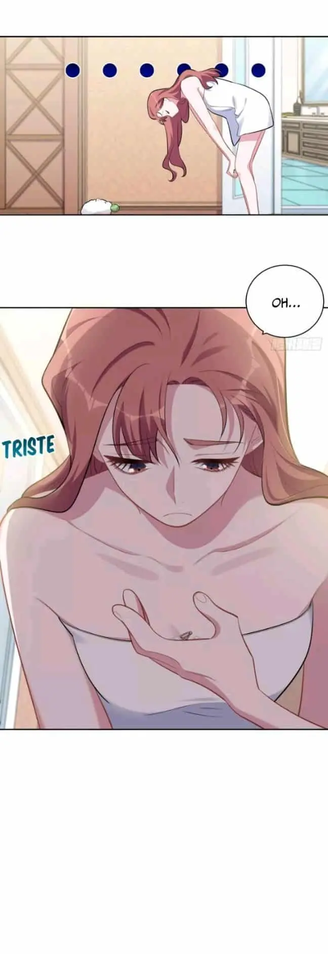 Casei com meu sogro?! – Capítulo 171 Yaoi – Página 9