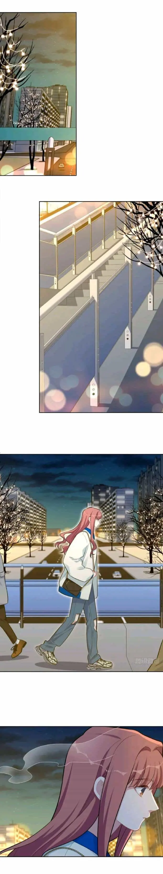 Casei com meu sogro?! – Capítulo 175 Yaoi – Página 2