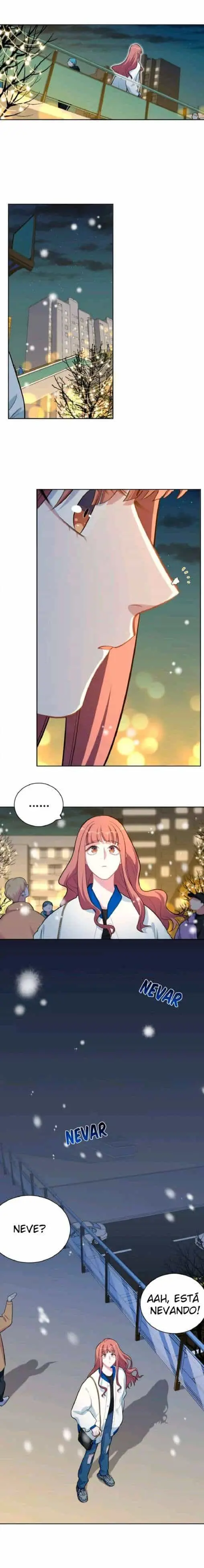 Casei com meu sogro?! – Capítulo 175 Yaoi – Página 5