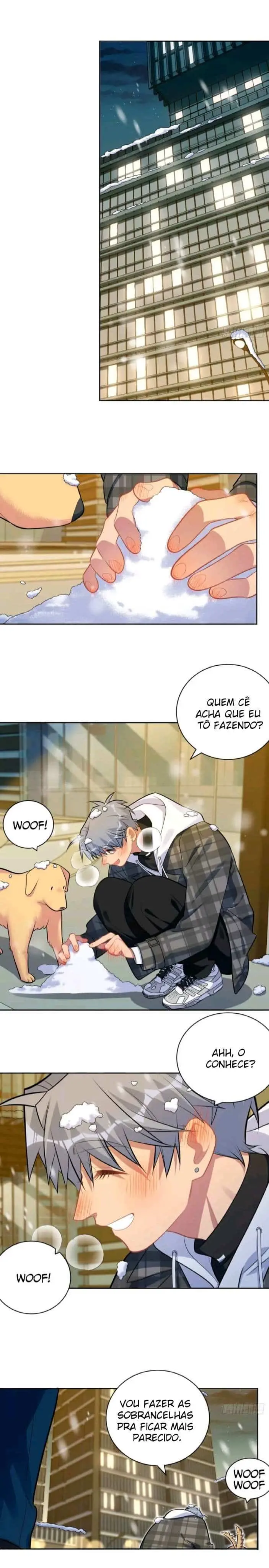 Casei com meu sogro?! – Capítulo 175 Yaoi – Página 6