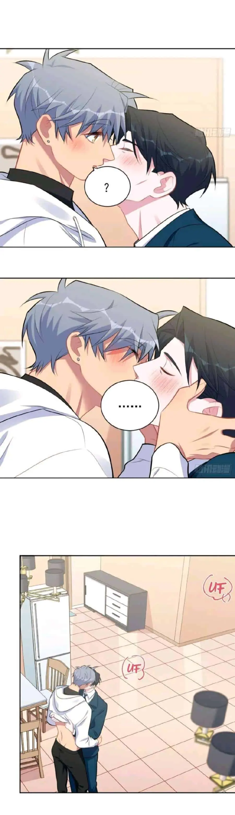 Casei com meu sogro?! – Capítulo 177 Yaoi – Página 6