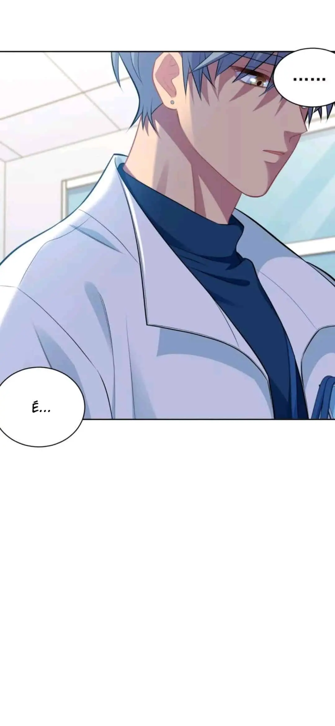 Casei com meu sogro?! – Capítulo 178 Yaoi – Página 9 Casei com meu sogro?! – Capítulo 178 Yaoi – Página 9