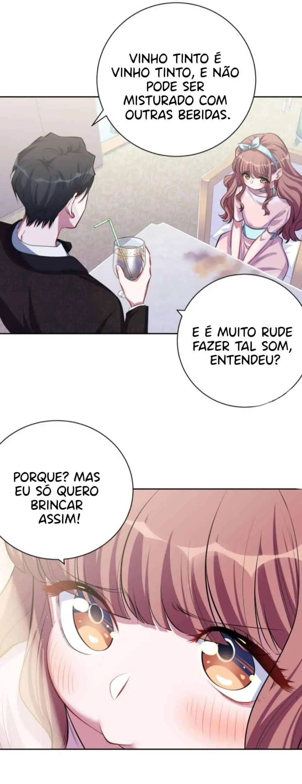 Casei com meu sogro?! – Capítulo 18 Yaoi – Página 14 Casei com meu sogro?! – Capítulo 18 Yaoi – Página 14