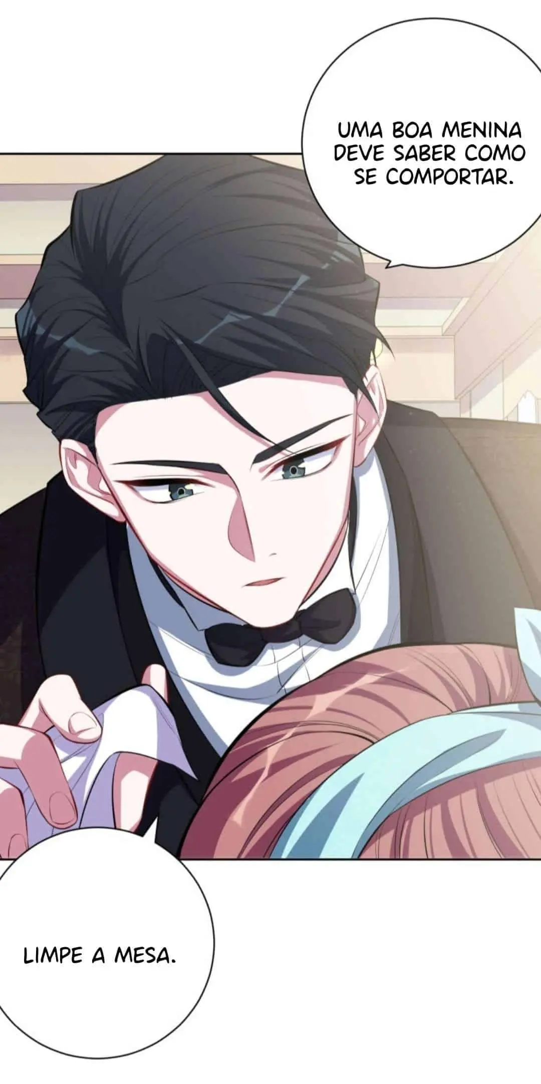 Casei com meu sogro?! – Capítulo 18 Yaoi – Página 15 Casei com meu sogro?! – Capítulo 18 Yaoi – Página 15