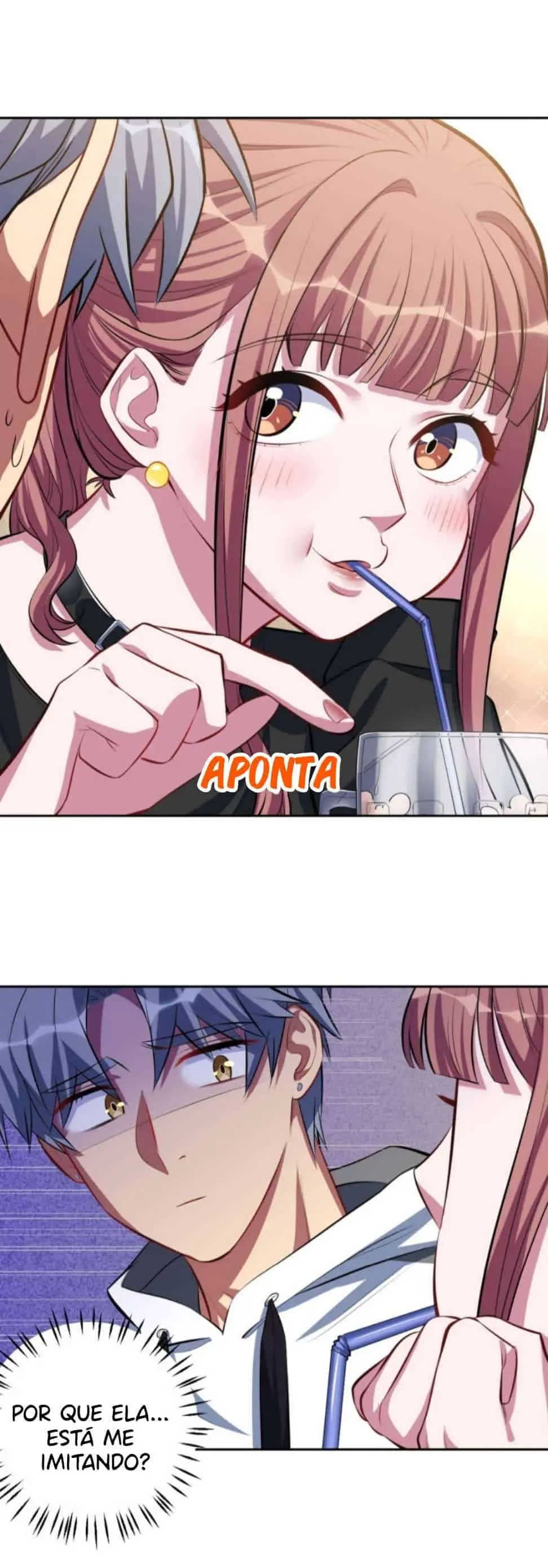 Casei com meu sogro?! – Capítulo 18 Yaoi – Página 19 Casei com meu sogro?! – Capítulo 18 Yaoi – Página 19