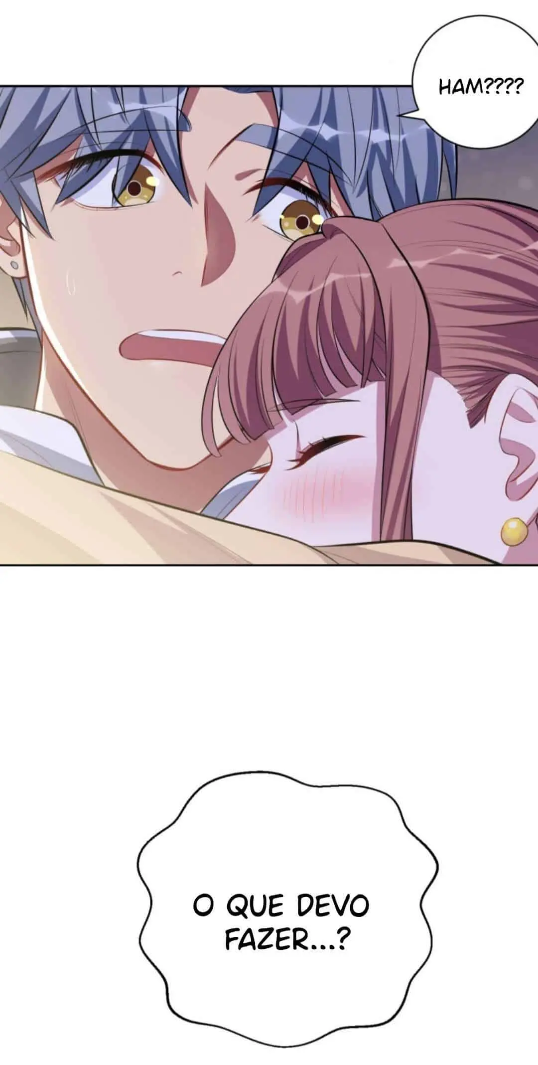 Casei com meu sogro?! – Capítulo 18 Yaoi – Página 23 Casei com meu sogro?! – Capítulo 18 Yaoi – Página 23