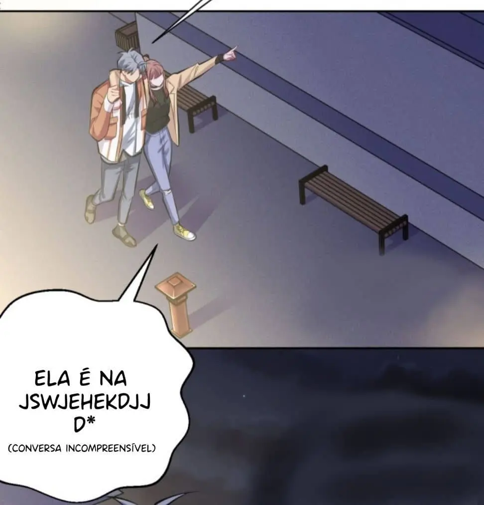 Casei com meu sogro?! – Capítulo 18 Yaoi – Página 25 Casei com meu sogro?! – Capítulo 18 Yaoi – Página 25