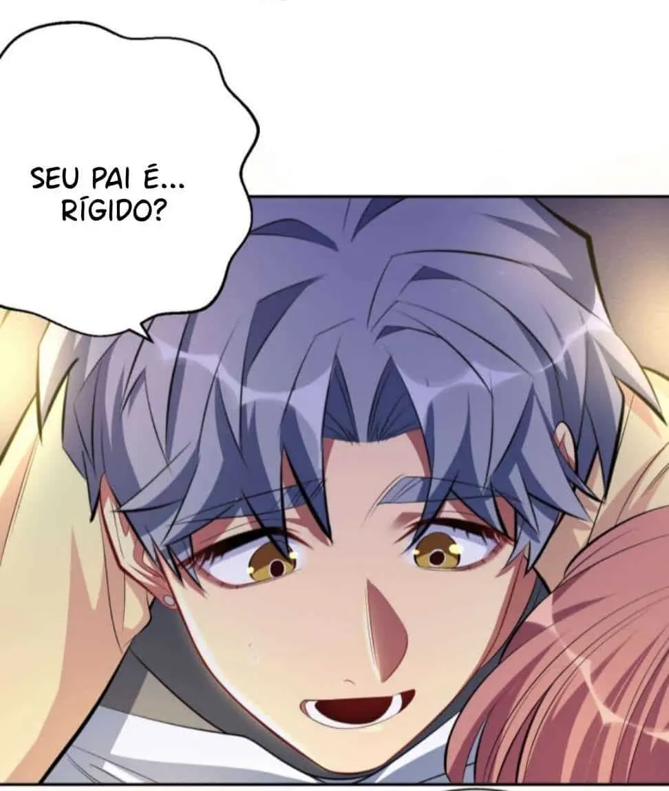 Casei com meu sogro?! – Capítulo 18 Yaoi – Página 28 Casei com meu sogro?! – Capítulo 18 Yaoi – Página 28