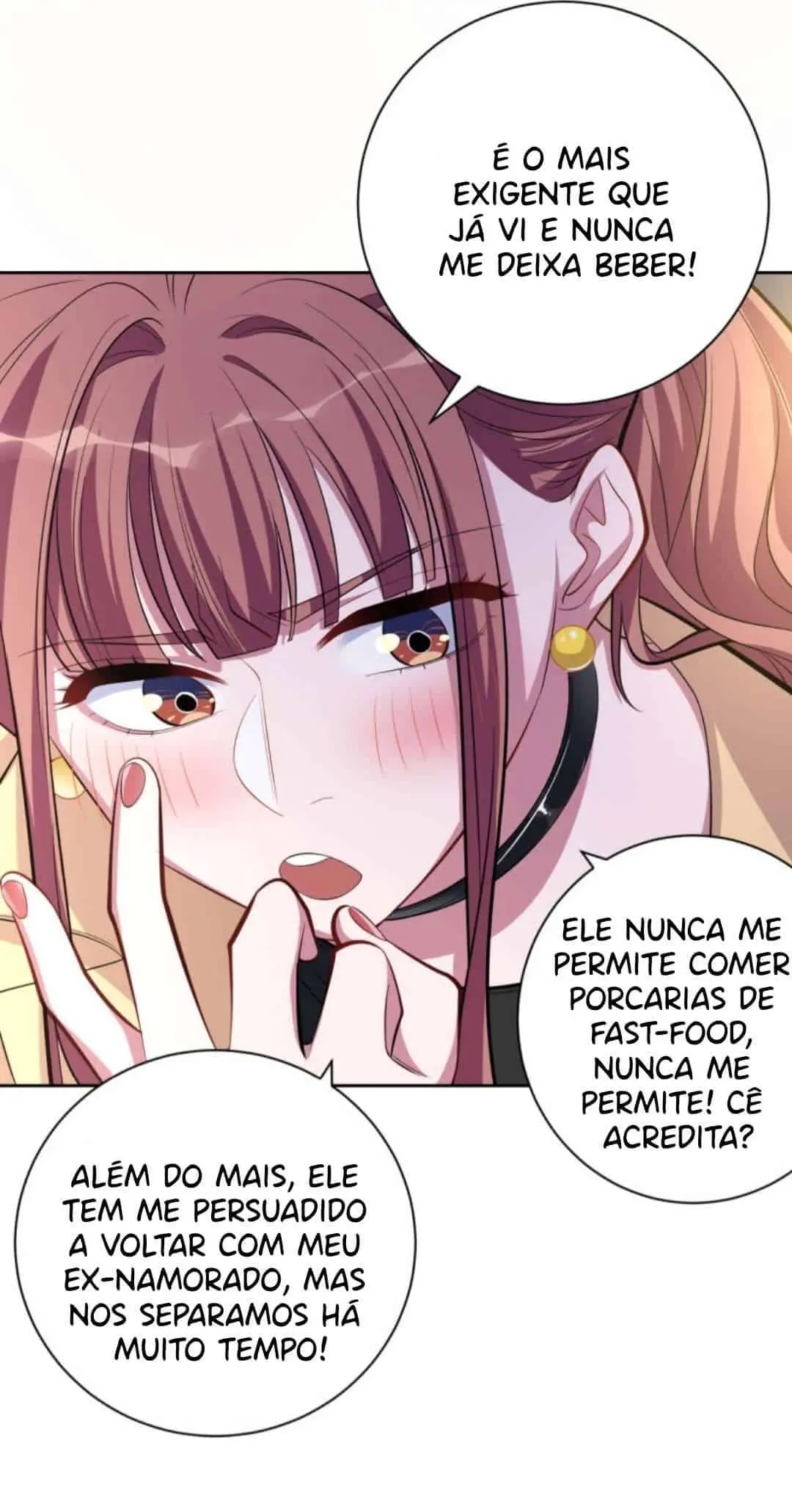 Casei com meu sogro?! – Capítulo 18 Yaoi – Página 29 Casei com meu sogro?! – Capítulo 18 Yaoi – Página 29