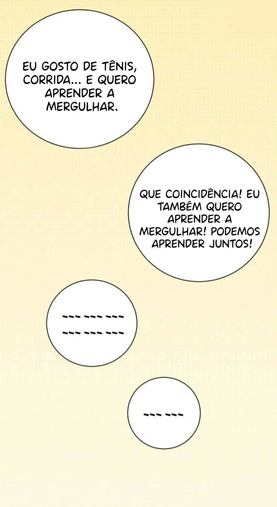 Casei com meu sogro?! – Capítulo 18 Yaoi – Página 33 Casei com meu sogro?! – Capítulo 18 Yaoi – Página 33