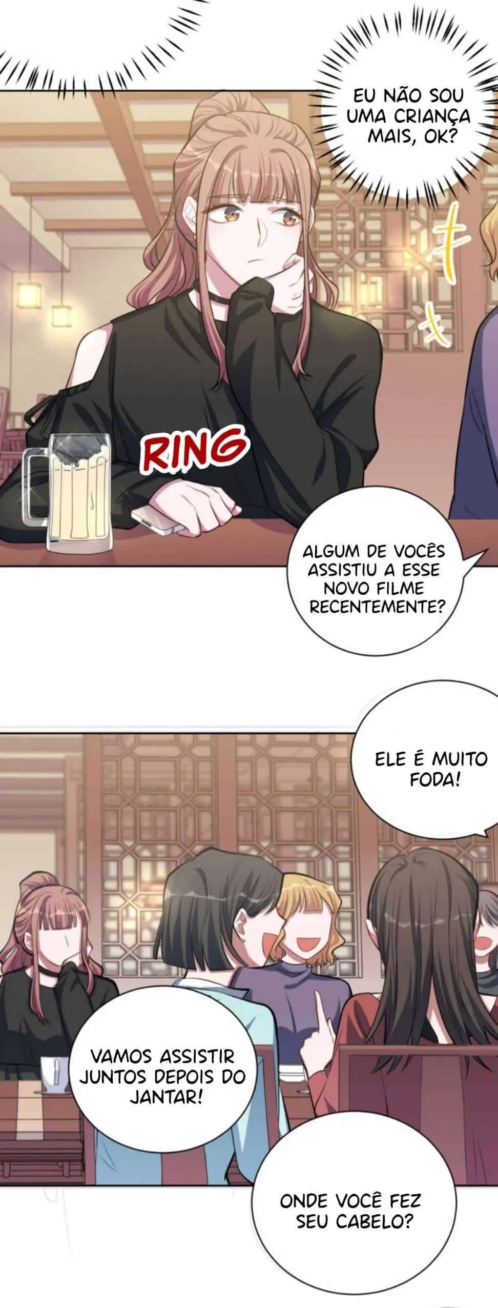 Casei com meu sogro?! – Capítulo 18 Yaoi – Página 6 Casei com meu sogro?! – Capítulo 18 Yaoi – Página 6