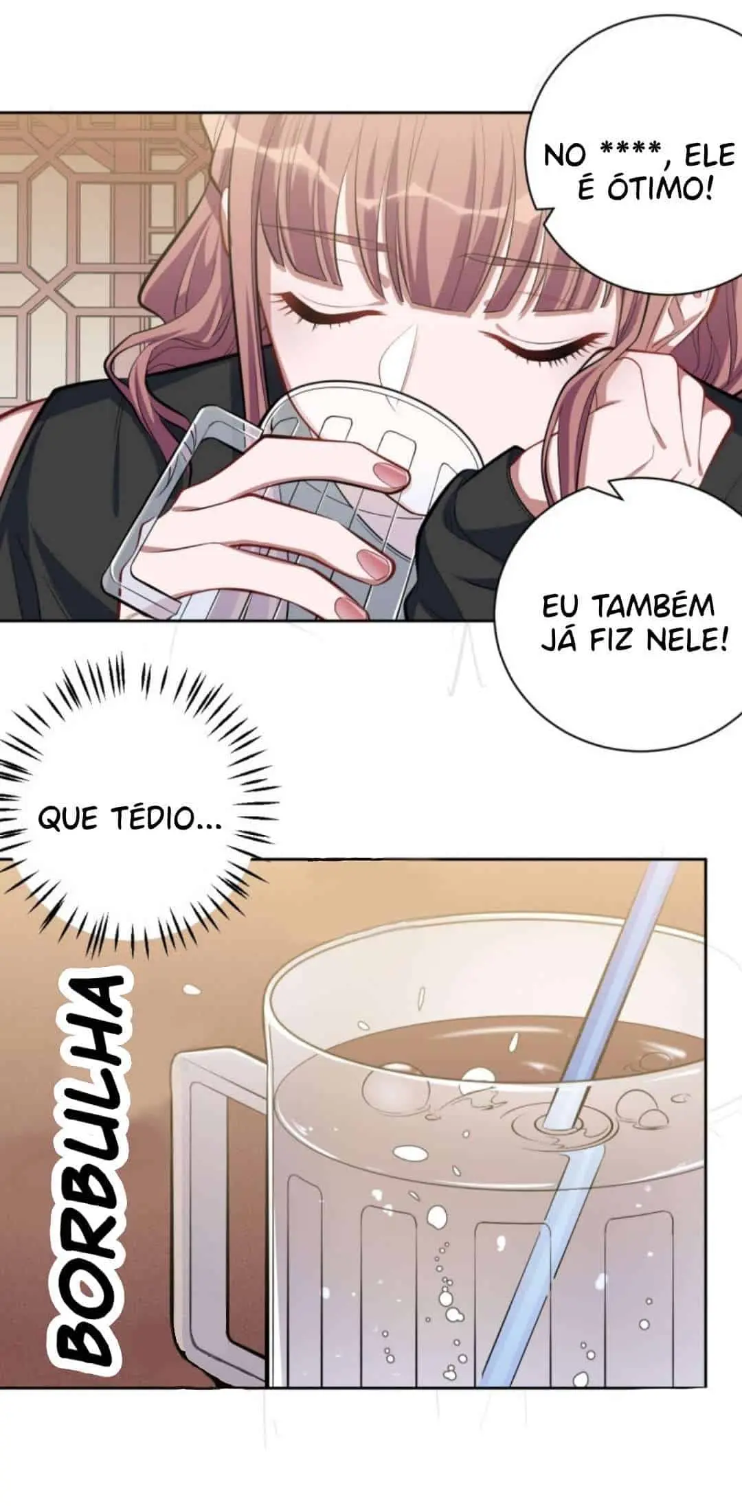 Casei com meu sogro?! – Capítulo 18 Yaoi – Página 7 Casei com meu sogro?! – Capítulo 18 Yaoi – Página 7