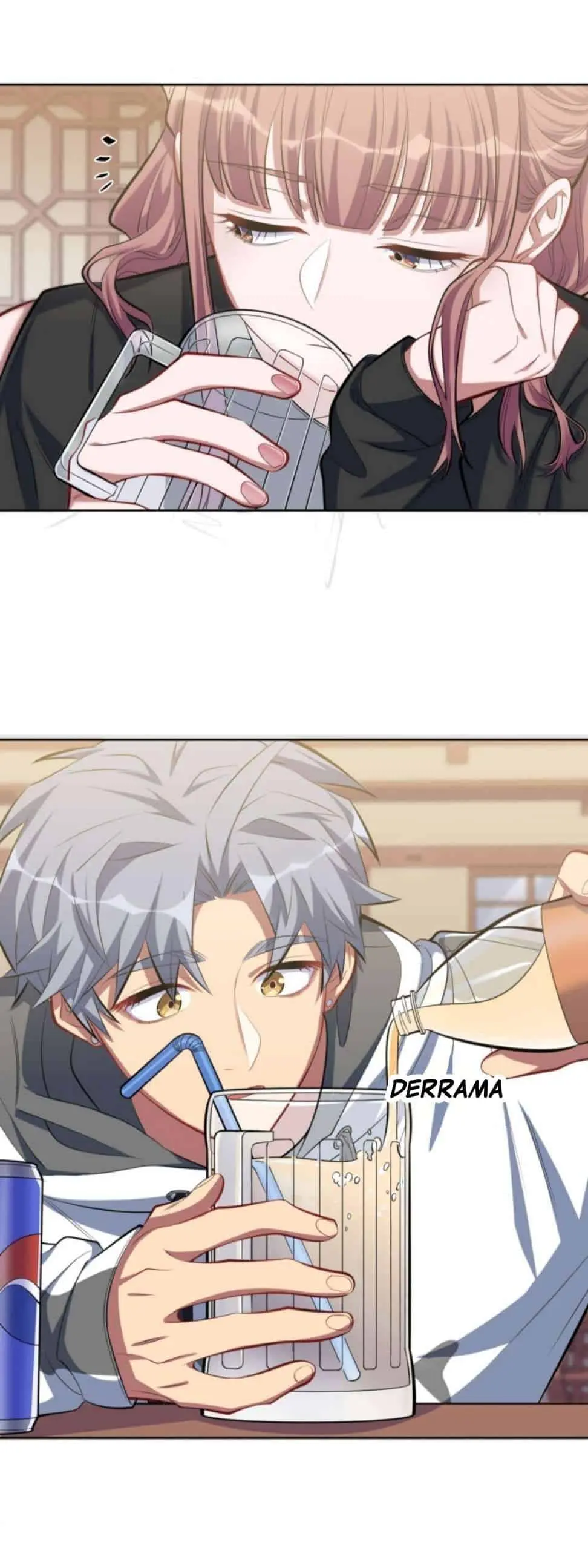 Casei com meu sogro?! – Capítulo 18 Yaoi – Página 8 Casei com meu sogro?! – Capítulo 18 Yaoi – Página 8