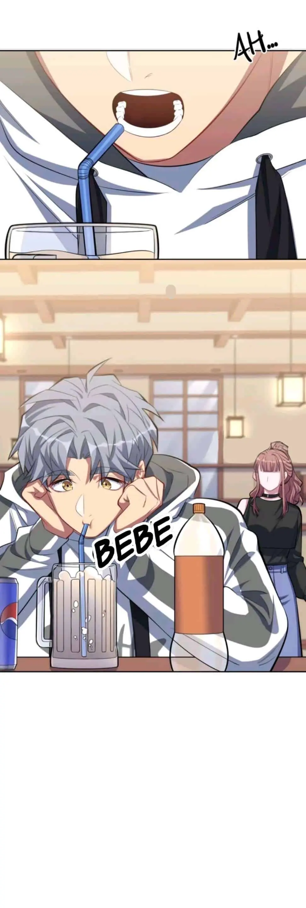 Casei com meu sogro?! – Capítulo 18 Yaoi – Página 9 Casei com meu sogro?! – Capítulo 18 Yaoi – Página 9