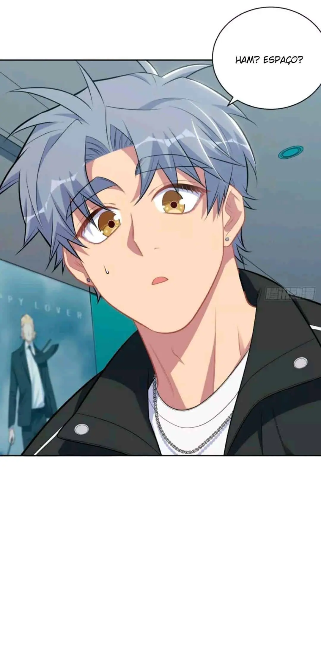 Casei com meu sogro?! – Capítulo 180 Yaoi – Página 11